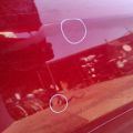 KDY5-72-02XC | Дверь задн. прав. MAZDA CX-5 (KE) 11-17 - Превью 3