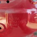 KDY5-72-02XC | Дверь задн. прав. MAZDA CX-5 (KE) 11-17 - Превью 7