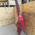 KDY5-72-02XC | Дверь задн. прав. MAZDA CX-5 (KE) 11-17 - Превью 8