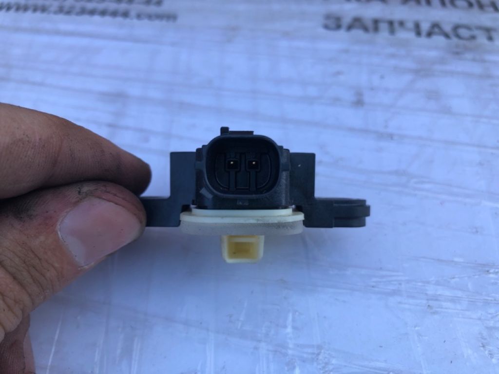 98836-1MA0A | Датчик удару передн. лів. INFINITI QX60/JX35 12-20 - Фото 2