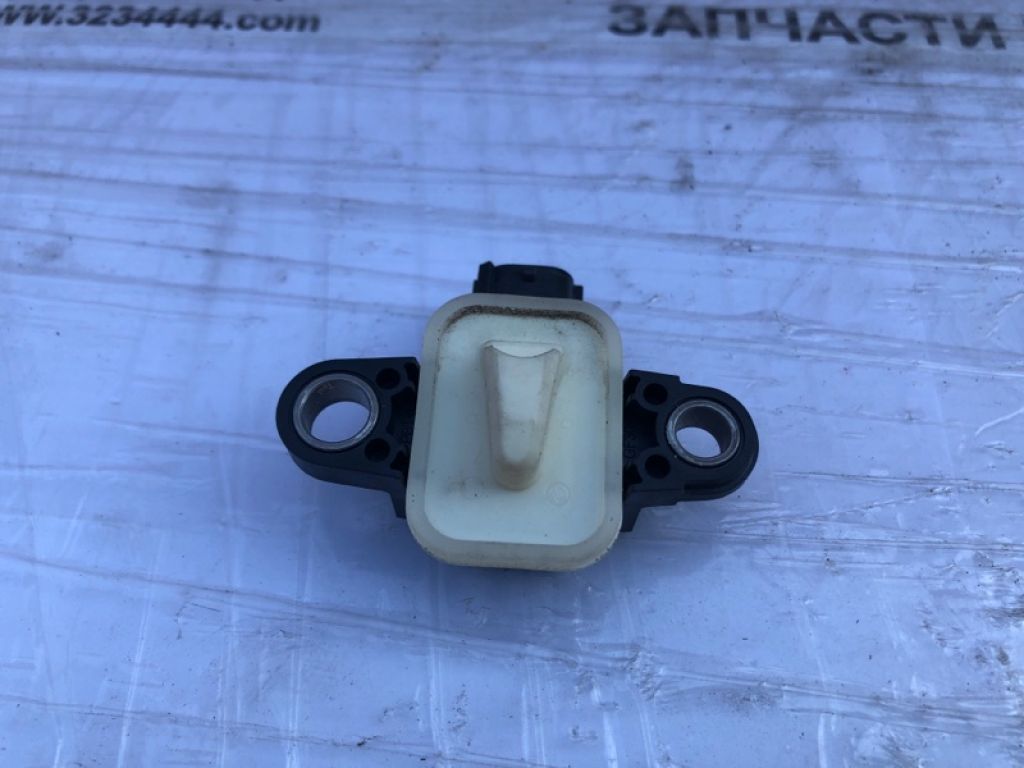 98836-1MA0A | Датчик удару передн. лів. INFINITI QX60/JX35 12-20 - Фото 3