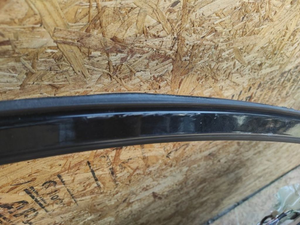 67001-AC060 | Двері передн. прав. TOYOTA AVALON 05-12 - Фото 3