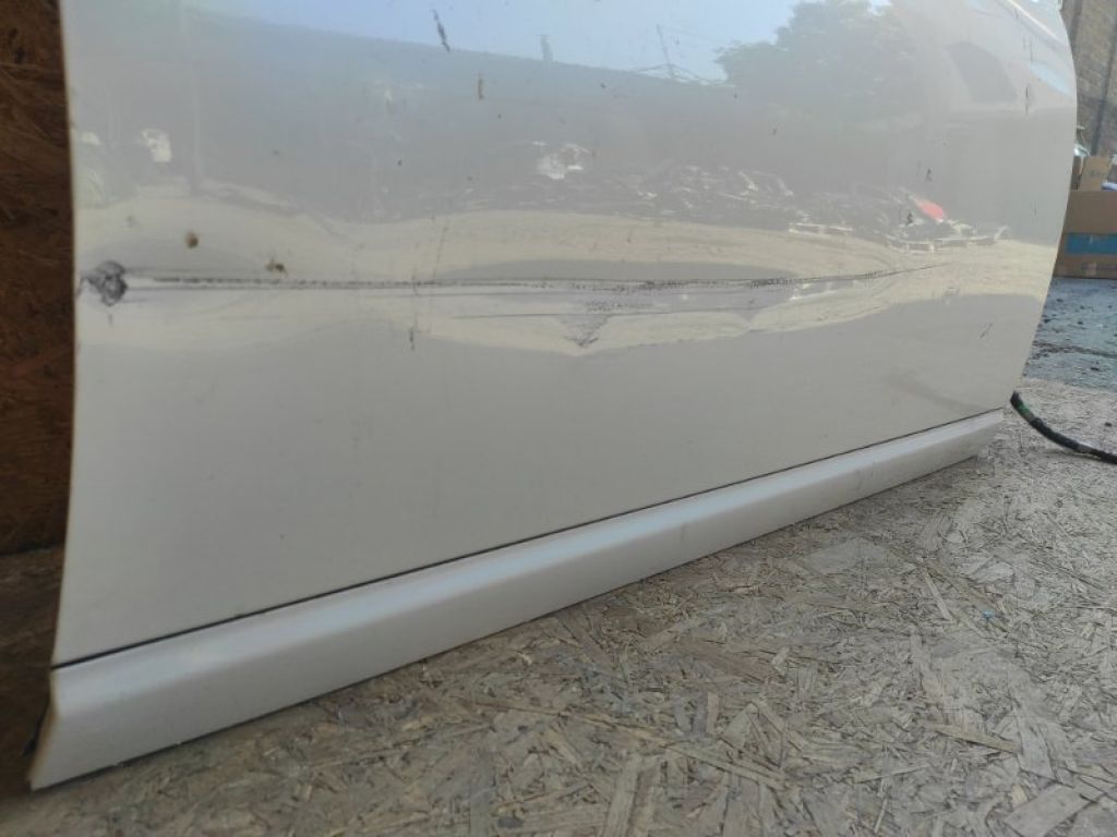 67001-AC060 | Двері передн. прав. TOYOTA AVALON 05-12 - Фото 4