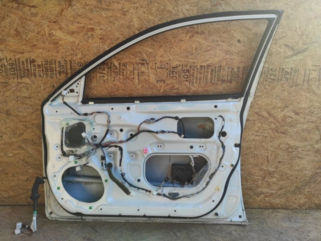 67001-AC060 | Двері передн. прав. TOYOTA AVALON 05-12 - Фото 6