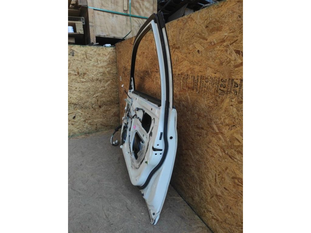 67001-AC060 | Двері передн. прав. TOYOTA AVALON 05-12 - Фото 7