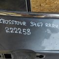 67510-TP6-A90ZZ | Дверь задн. прав. HONDA CROSSTOUR 09-15 - Превью 2