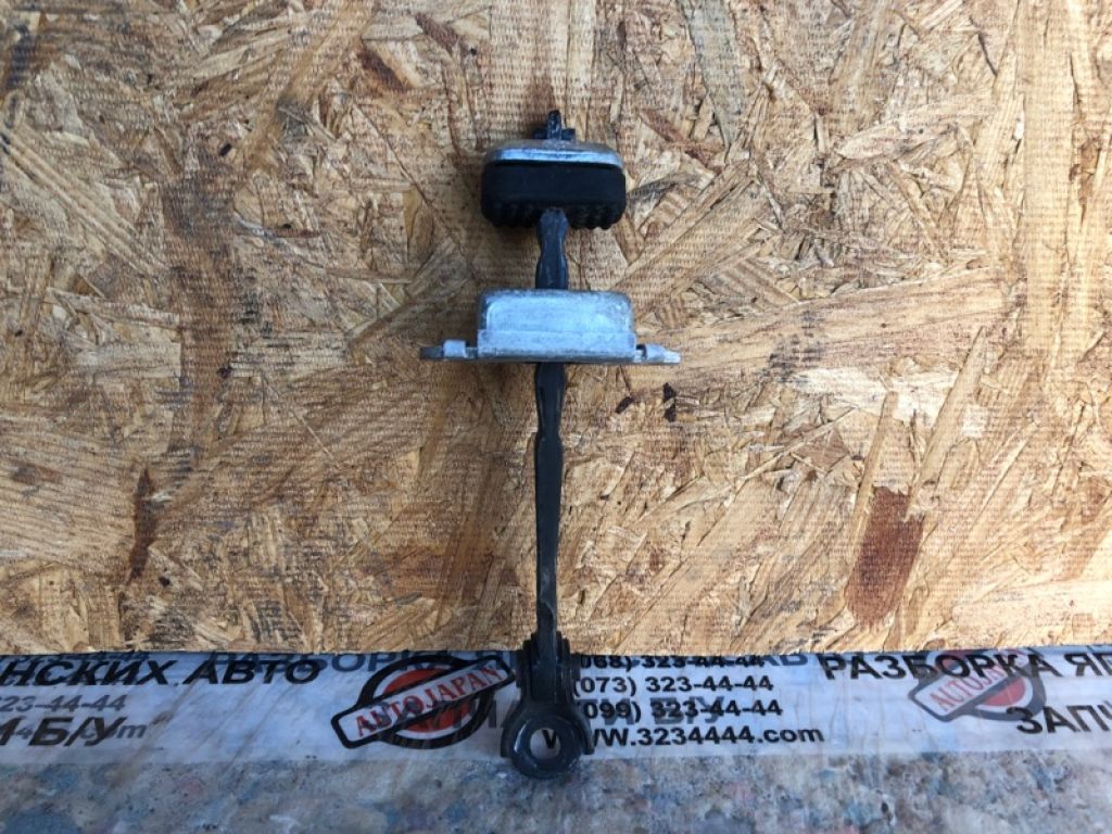 72840-STX-A02 | Обмежувач дверей задн. прав. ACURA MDX (YD2) 06-13