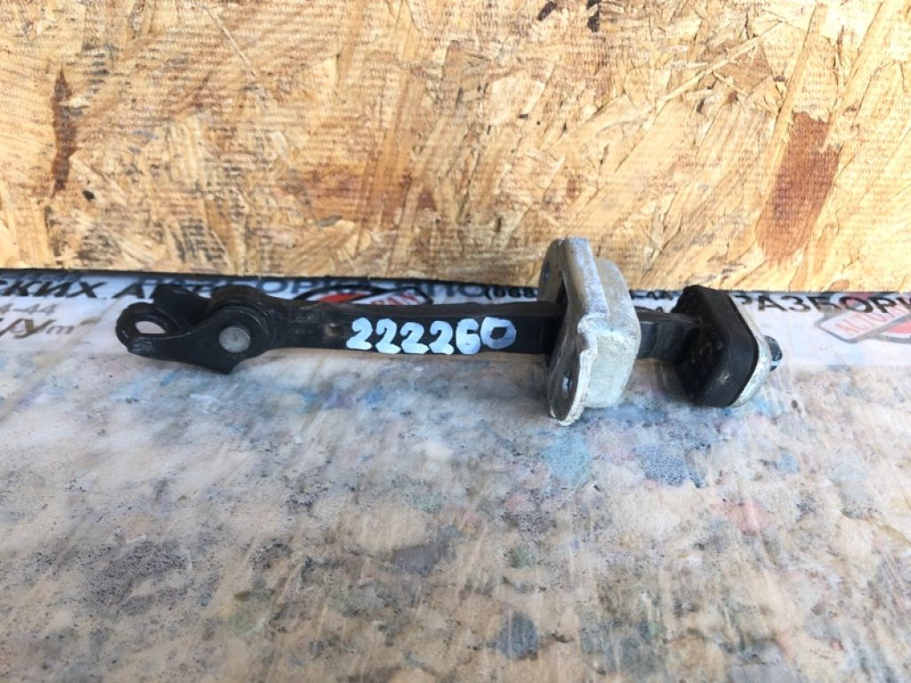 72840-STX-A02 | Обмежувач дверей задн. прав. ACURA MDX (YD2) 06-13 - Фото 2