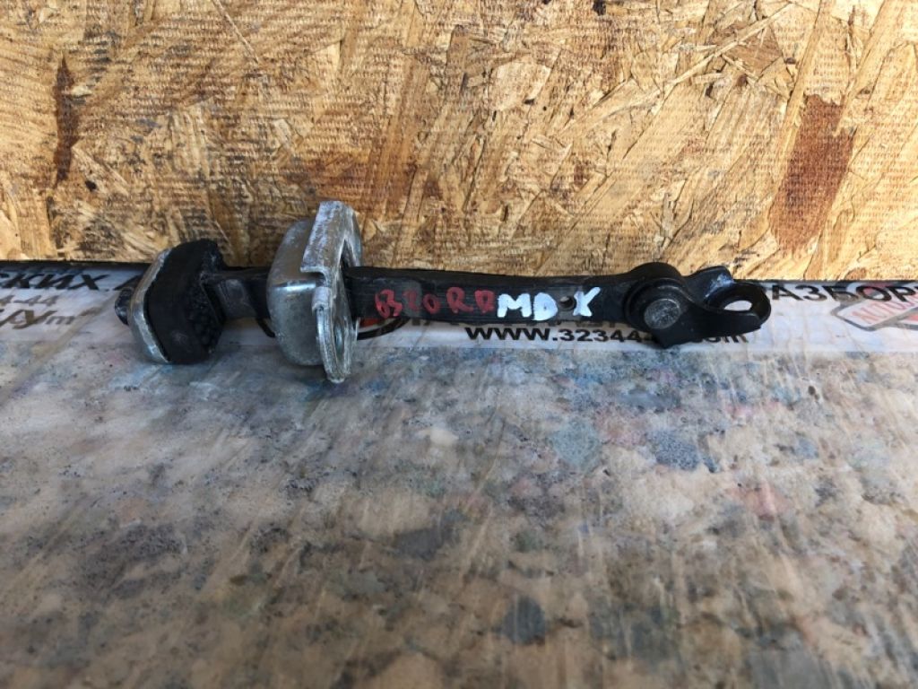 72840-STX-A02 | Обмежувач дверей задн. прав. ACURA MDX (YD2) 06-13 - Фото 3