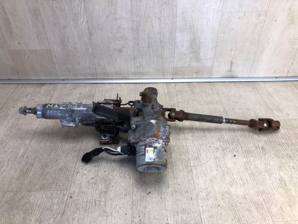 BHN1-32-150B | Рульовий вал MAZDA 3 BM 13-19