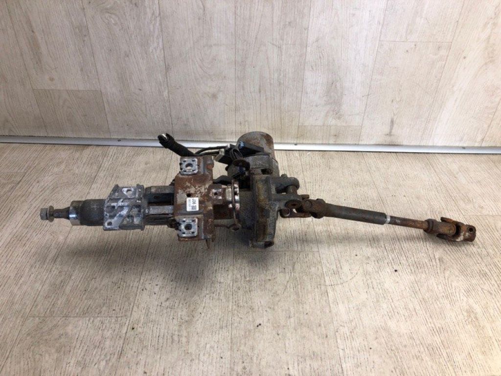 BHN1-32-150B | Рульовий вал MAZDA 3 BM 13-19 - Фото 2