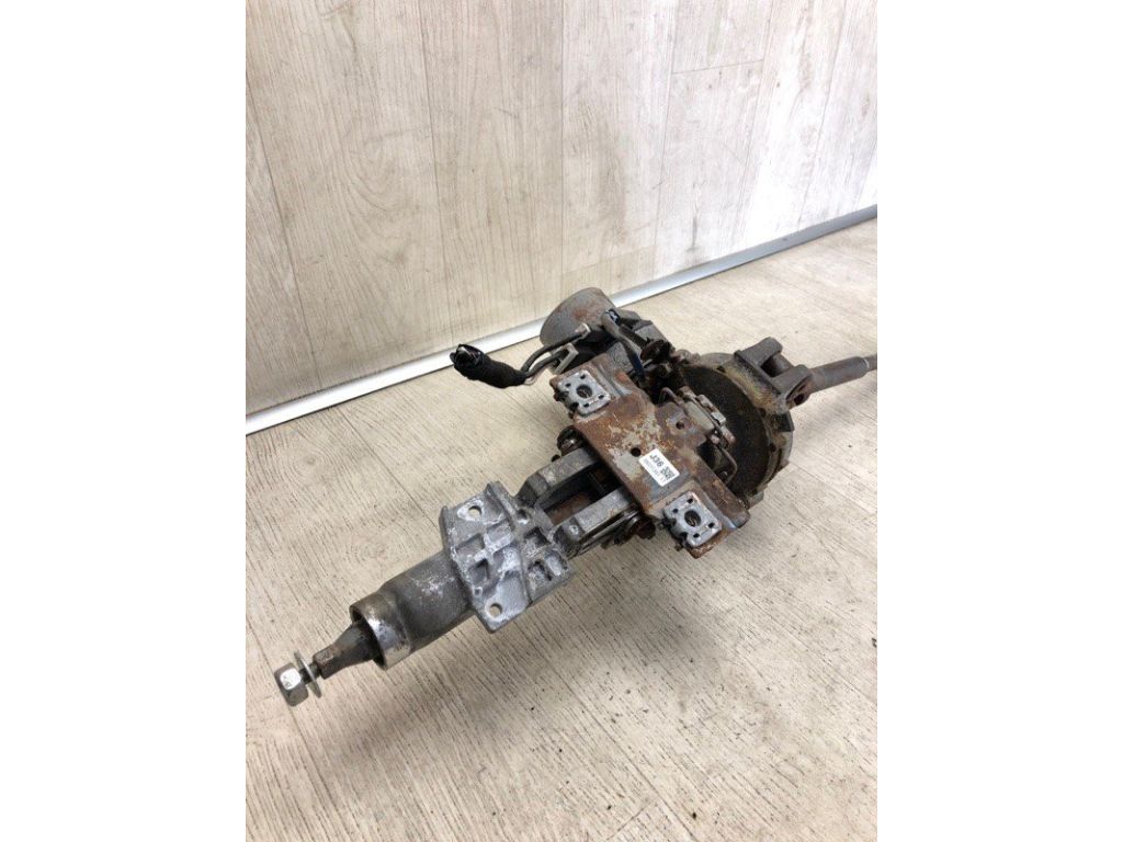 BHN1-32-150B | Рульовий вал MAZDA 3 BM 13-19 - Фото 3