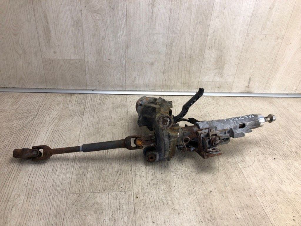 BHN1-32-150B | Рульовий вал MAZDA 3 BM 13-19 - Фото 6