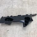 BHN1-50-0U1D | Кронштейн переднего бампера лев. MAZDA 3 BM 13-19 - Превью 2