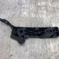 BHN1-50-0U1D | Кронштейн переднего бампера лев. MAZDA 3 BM 13-19 - Превью 4
