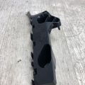 BHN1-50-0U1D | Кронштейн переднего бампера лев. MAZDA 3 BM 13-19 - Превью 6