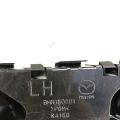 BHN1-50-0U1D | Кронштейн переднего бампера лев. MAZDA 3 BM 13-19 - Превью 8