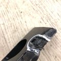 BHN1-50-0U1D | Кронштейн переднего бампера лев. MAZDA 3 BM 13-19 - Превью 9