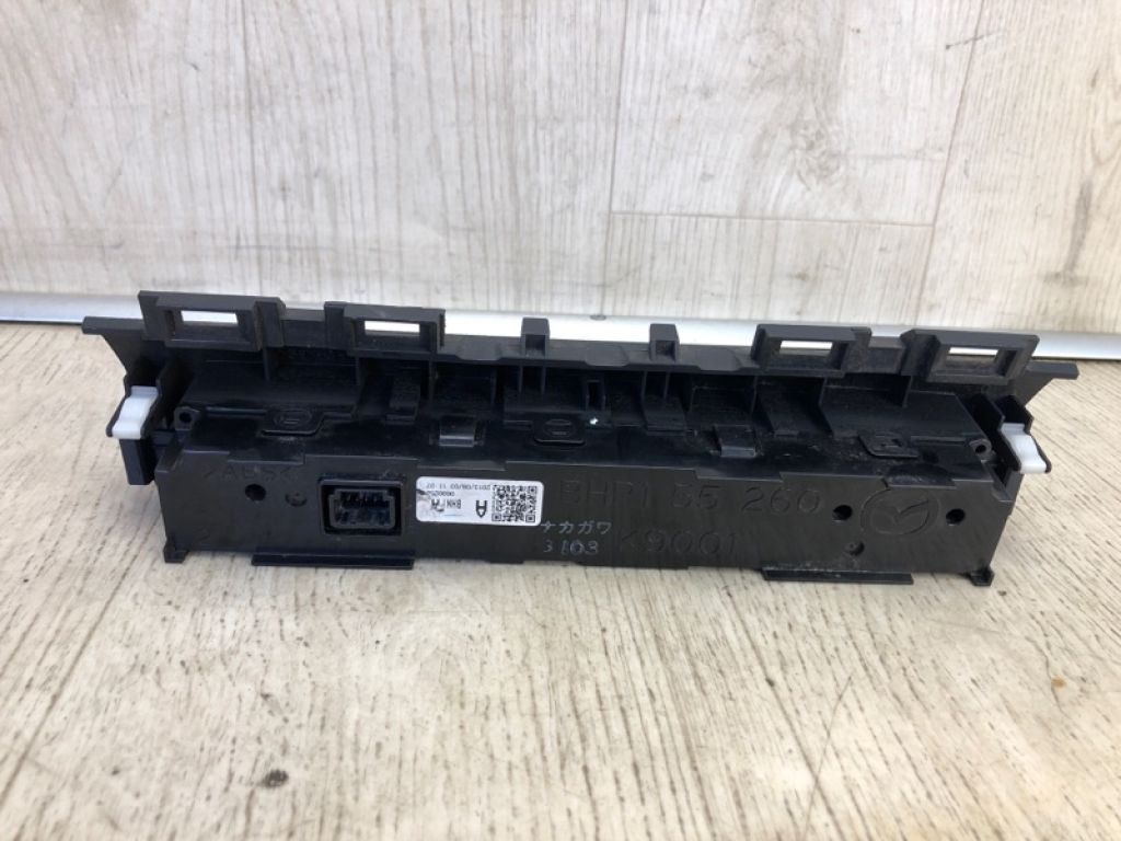 BHN1-55-260A | монітор MAZDA 3 BM 13-19 - Фото 3