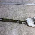 BHN9-73-310A | Замок двери задн. лев. MAZDA 3 BM 13-19