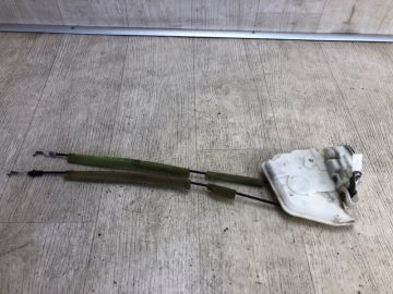 Замок двері задн. лів. MAZDA 3 BM 13-19