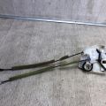 BHN9-73-310A | Замок двери задн. лев. MAZDA 3 BM 13-19 - Превью 2