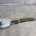 BHN9-72-310A | Замок двері задн. прав. MAZDA 3 BM 13-19