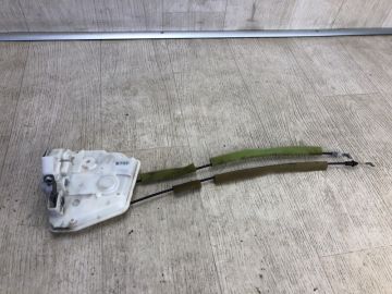 Замок двері задн. прав. MAZDA 3 BM 13-19