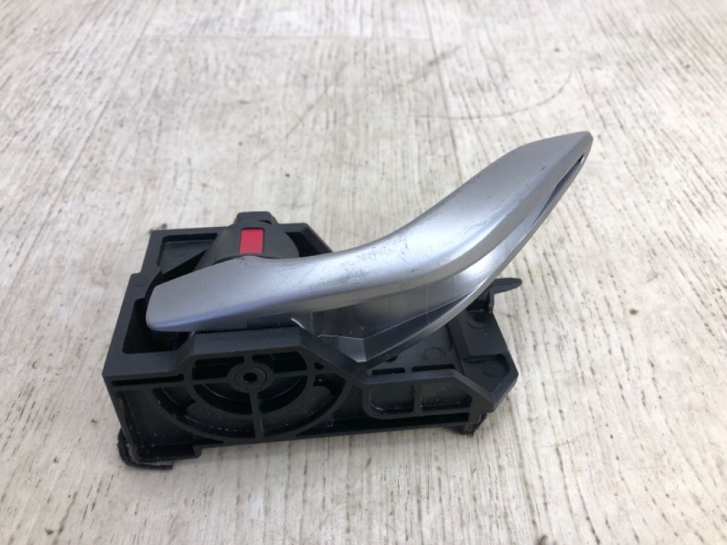 BHN9-59-330A | Ручка дверей внутрішня задн. лів. MAZDA 3 BM 13-19 - Фото 3