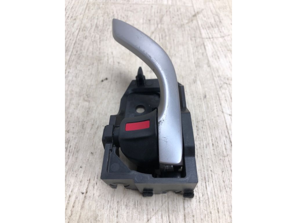 BHN9-59-330A | Ручка дверей внутрішня задн. лів. MAZDA 3 BM 13-19 - Фото 4