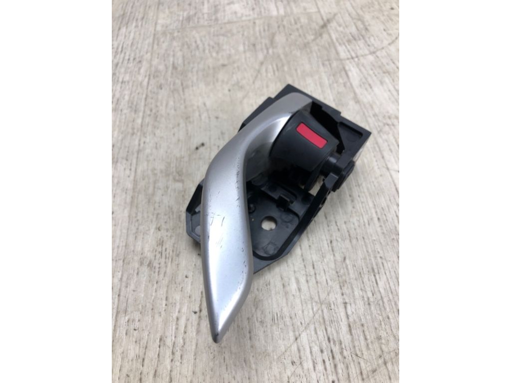 BHN9-59-330A | Ручка дверей внутрішня задн. лів. MAZDA 3 BM 13-19 - Фото 5