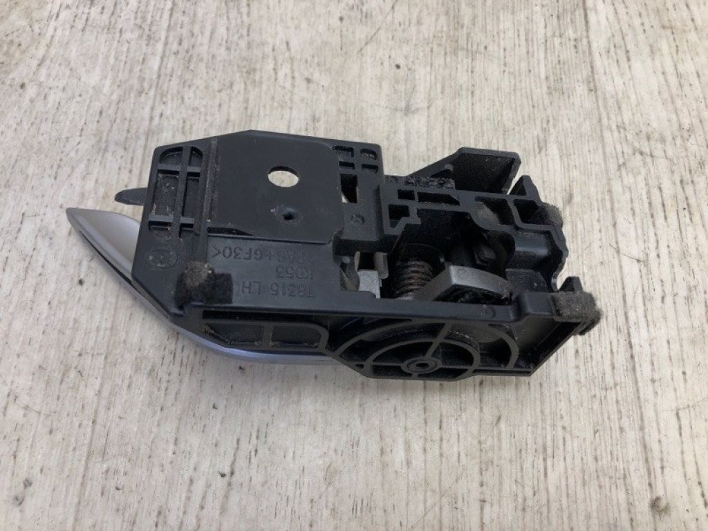 BHN9-59-330A | Ручка дверей внутрішня задн. лів. MAZDA 3 BM 13-19 - Фото 6