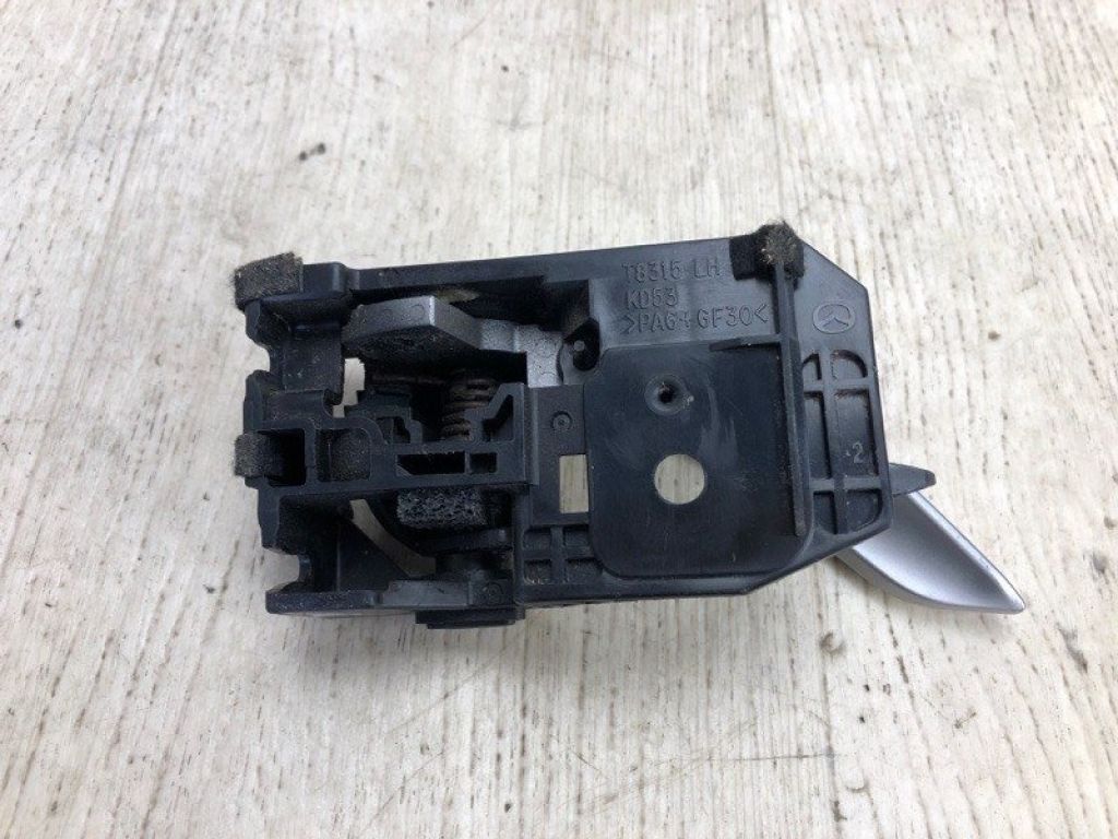 BHN9-59-330A | Ручка дверей внутрішня задн. лів. MAZDA 3 BM 13-19 - Фото 7