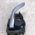 BHN9-58-330A | Ручка дверей внутрішня задн. прав. MAZDA 3 BM 13-19 - Прев'ю 4
