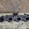 14004-00Q0K | Колектор випускний NISSAN X-TRAIL T31 07-14