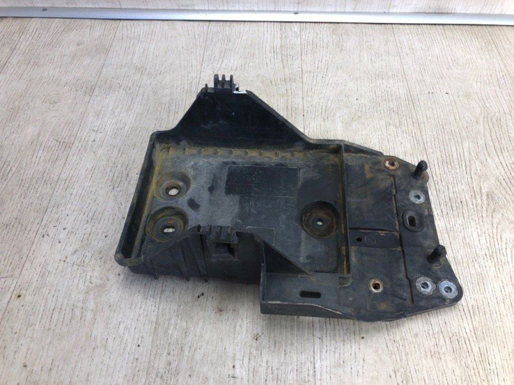 KD5356040B | Полка аккумулятора MAZDA 3 BM 13-19 - Фото 2