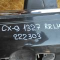 TDY1-73-02XJ | Дверь задн. лев. MAZDA CX-9 06-16 - Превью 2