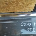 TDY1-73-02XJ | Дверь задн. лев. MAZDA CX-9 06-16 - Превью 4