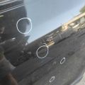 TDY1-73-02XJ | Дверь задн. лев. MAZDA CX-9 06-16 - Превью 5