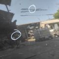TDY1-73-02XJ | Дверь задн. лев. MAZDA CX-9 06-16 - Превью 7