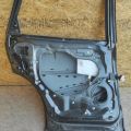 TDY1-73-02XJ | Дверь задн. лев. MAZDA CX-9 06-16 - Превью 9