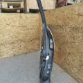 TDY1-73-02XJ | Дверь задн. лев. MAZDA CX-9 06-16 - Превью 10