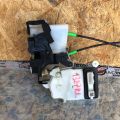 TD11-73-310D | Замок двери задн. лев. MAZDA CX-9 06-16 - Превью 3
