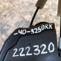 69050-06100 | Замок двери задн. прав. TOYOTA CAMRY 40 06-11 - Превью 3