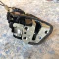69050-06100 | Замок двери задн. прав. TOYOTA CAMRY 40 06-11 - Превью 4