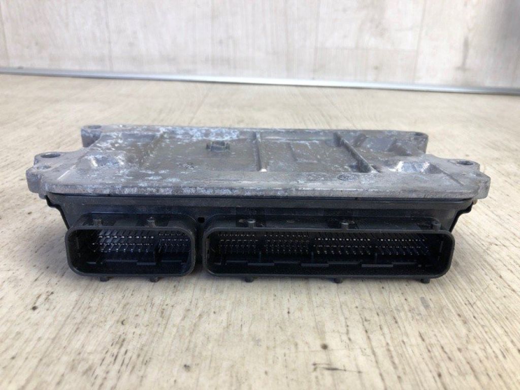 PEAB-18-881A | Блок керування двигуном MAZDA 3 BM 13-19 - Фото 3