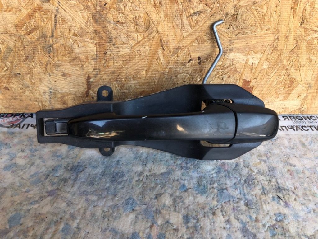 TD84-59-410C 16 | Ручка двері зовнішня задн. лів. MAZDA CX-9 06-16