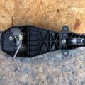 TD84-59-410C 16 | Ручка двері зовнішня задн. лів. MAZDA CX-9 06-16 - Прев'ю 4
