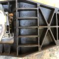 TD84-59-410C 16 | Ручка двері зовнішня задн. лів. MAZDA CX-9 06-16 - Прев'ю 5
