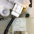 BHN2-46-100D | Кулиса АКПП MAZDA 3 BM 13-19 - Превью 8